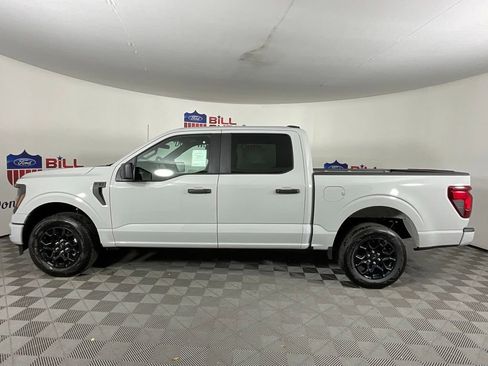 New 2026 Ford F150 STX RWD image 6