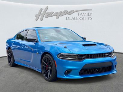 Used 2023 Dodge Charger Scat Pack w/ Plus Group