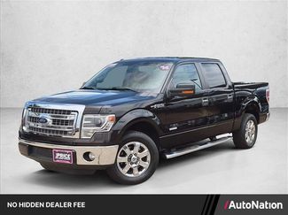 Used 2014 Ford F150 XLT w/ Equipment Group 302A Luxury RWD video 1