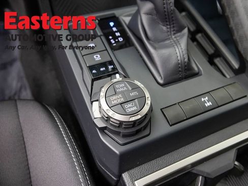 Used 2026 Toyota Tacoma TRD Off-Road AWD/4WD image 19