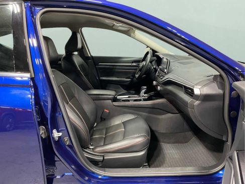 Used 2023 Nissan Altima 2.5 SR image 30