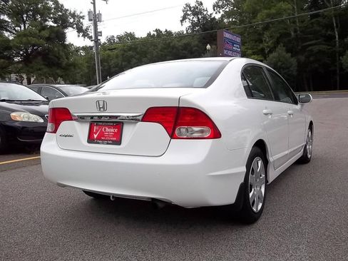 Used 2010 Honda Civic LX image 4