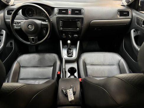 Used 2014 Volkswagen Jetta TDI FWD image 11