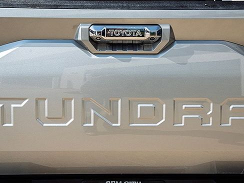 Used 2022 Toyota Tundra 1794 Edition w/ Advanced Package AWD/4WD image 15