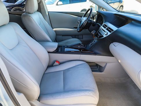 Used 2011 Lexus RX 350 2WD image 16