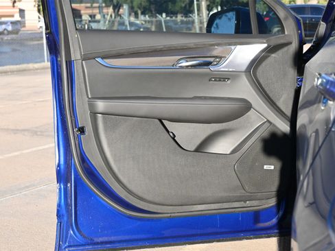 New 2025 Cadillac XT6 Sport w/ Platinum Package image 19