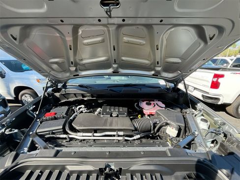 New 2026 Chevrolet Silverado 1500 W/T w/ WT Convenience Package image 26