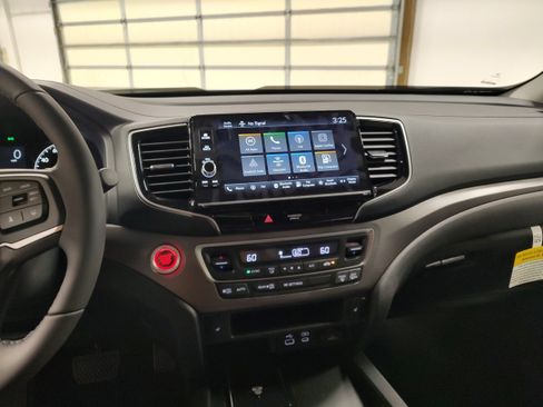 Used 2026 Honda Ridgeline RTL image 7