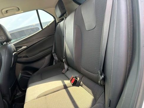 Used 2020 Buick Encore GX Preferred w/ Cold Weather Comfort Package FWD image 9