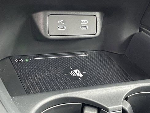 New 2026 Honda HR-V Sport image 18