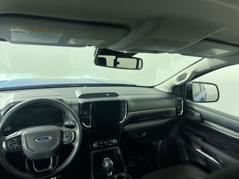 Used 2024 Ford Ranger XLT image 29