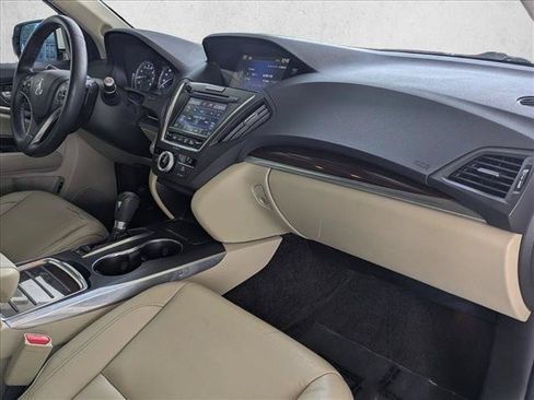 Used 2015 Acura MDX SH-AWD w/ Technology Package image 22