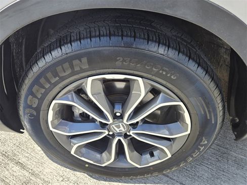 Used 2021 Honda CR-V EX image 10