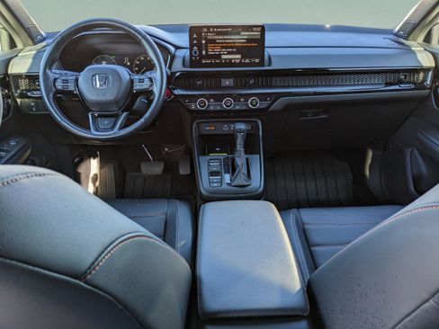 Used 2023 Honda CR-V Sport Touring image 17