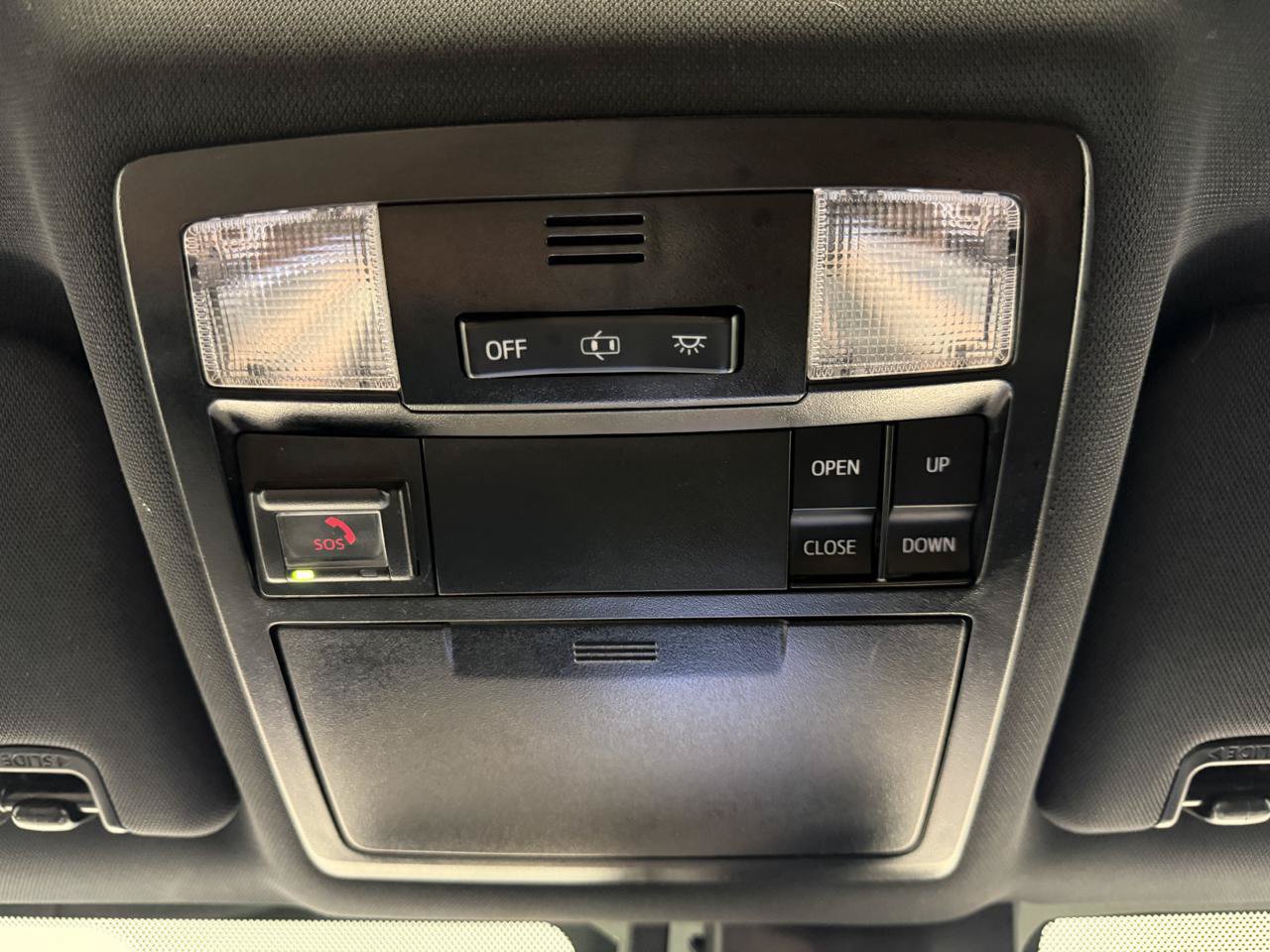 Used 2021 Toyota Tacoma Limited w/ Nightshade Package AWD/4WD image 26