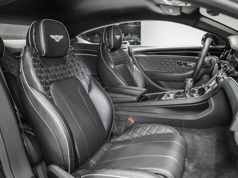 Certified 2020 Bentley Continental GT AWD/4WD image 21