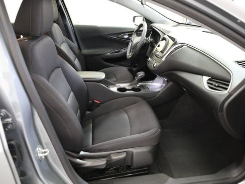 Used 2024 Chevrolet Malibu LT FWD image 10