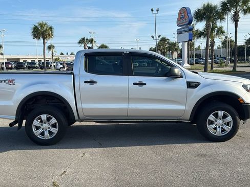 Used 2019 Ford Ranger XL w/ Equipment Group 101A Mid AWD/4WD image 7
