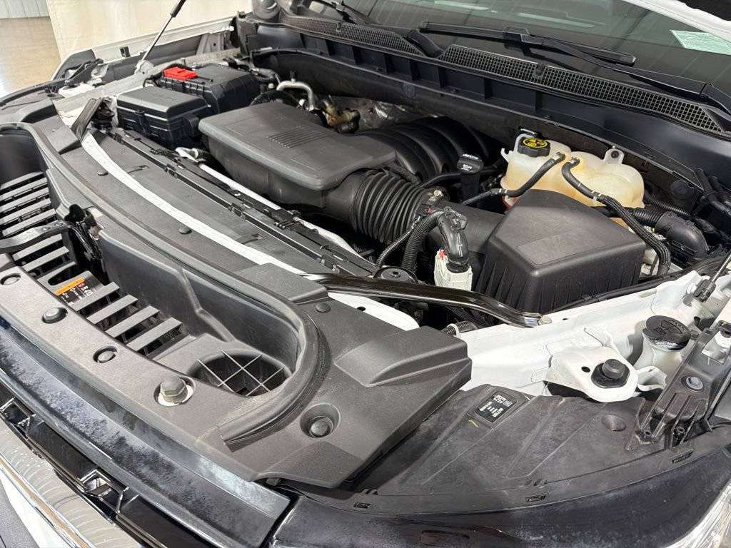 Certified 2023 Chevrolet Suburban LS AWD/4WD image 39