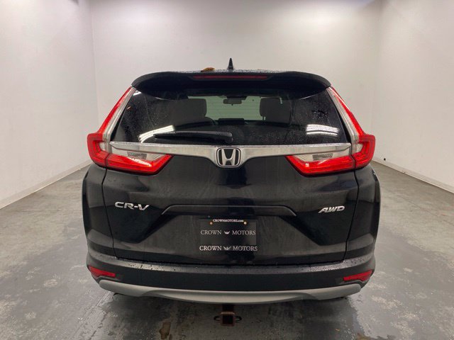 Used 2017 Honda CR-V EX image 5