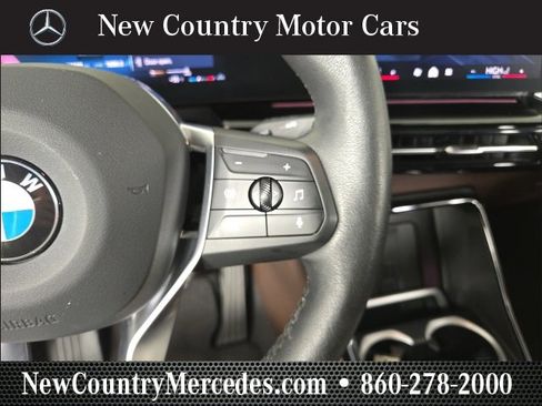 Used 2025 BMW X2 xDrive28i image 24