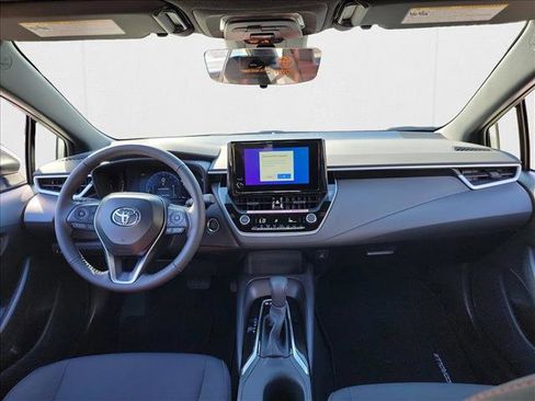New 2026 Toyota Corolla SE image 17