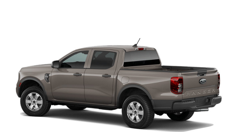 New 2026 Ford Ranger XL RWD image 24