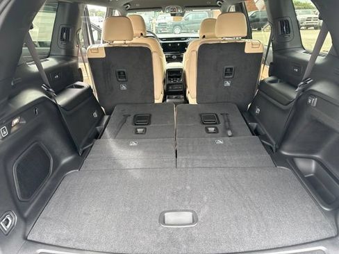 New 2026 Jeep Grand Cherokee L Limited AWD/4WD image 17