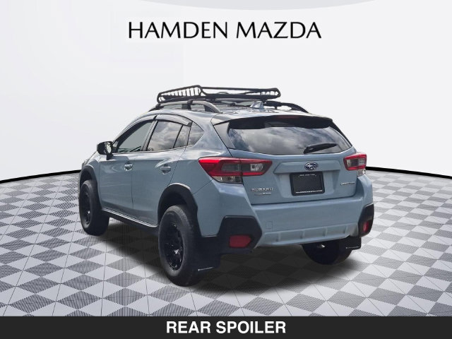 Used 2023 Subaru Crosstrek 2.0i Premium AWD/4WD image 5