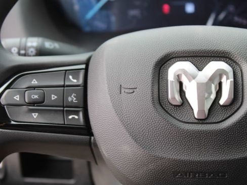 New 2026 RAM ProMaster 1500 image 16