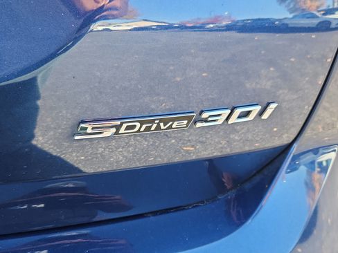 Used 2023 BMW X3 sDrive30i w/ M Sport Package image 30