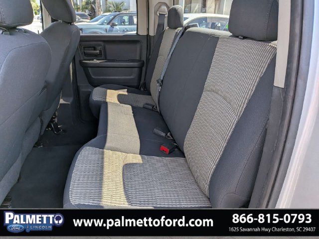 Used 2010 Dodge Ram 1500 Truck ST w/ ST Popular Equipment Group RWD image 13