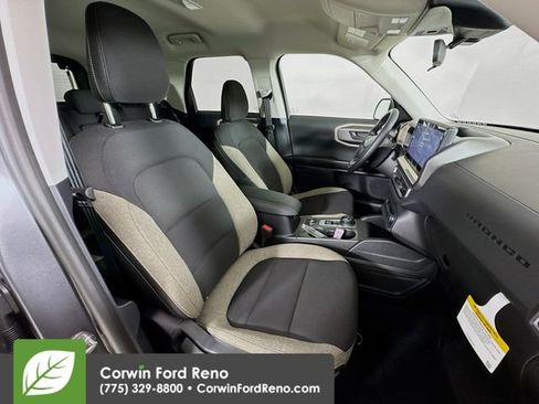 New 2026 Ford Bronco Sport Big Bend AWD/4WD image 29