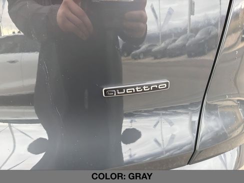 New 2025 Audi Q5 Premium Plus image 9