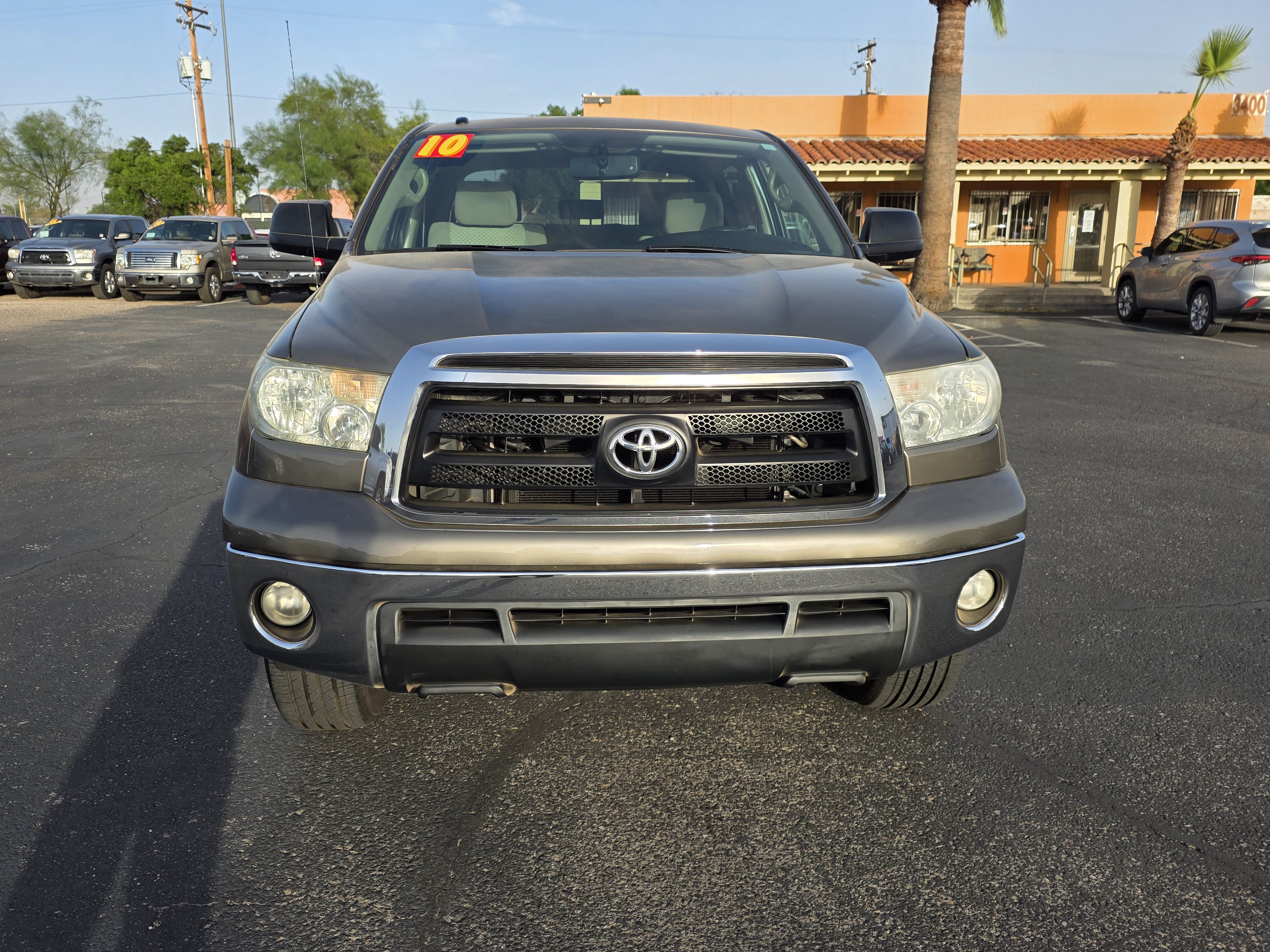 Used 2010 Toyota Tundra SR5 RWD image 8