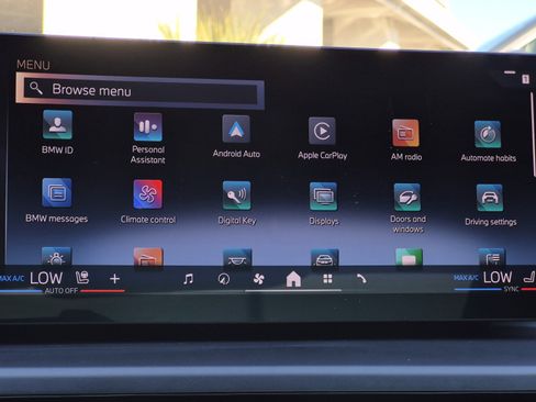 Certified 2025 BMW 230i Coupe w/ Convenience Package image 20