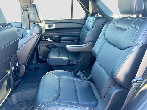 Used 2022 Ford Explorer ST w/ Equipment Group 401A image 24