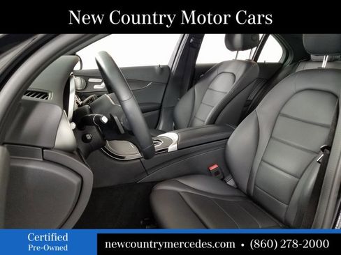 Certified 2021 Mercedes-Benz C 300 C 300 image 16