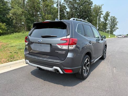 Certified 2023 Subaru Forester Touring w/ Popular Package #2 AWD/4WD image 9