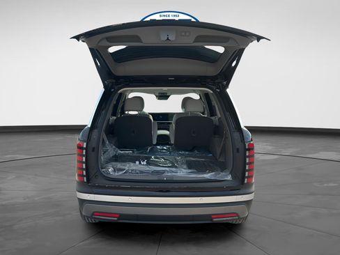 New 2026 Hyundai Palisade SEL FWD image 16