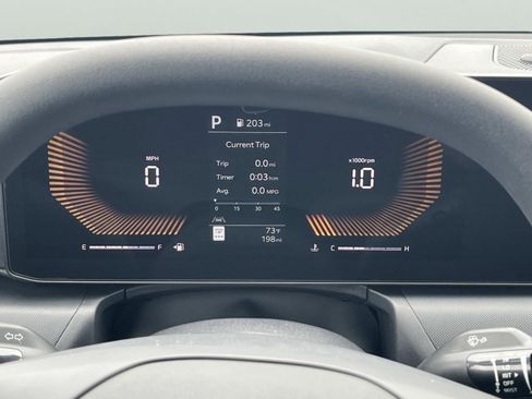 New 2025 Kia K4 LXS image 28