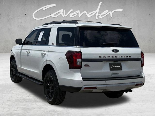Used 2024 Ford Expedition Timberline AWD/4WD image 14