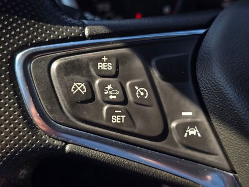 Used 2024 Chevrolet Malibu LT FWD image 41