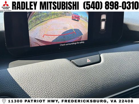 Used 2024 MAZDA CX-90 Plug-In Hybrid w/ Premium Pkg AWD/4WD image 7