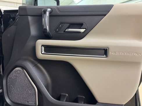 New 2026 GMC Hummer EV 3X image 30