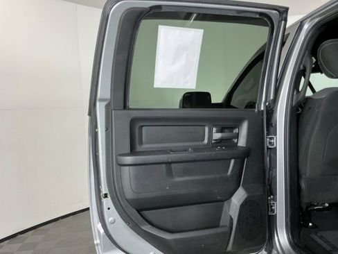 Used 2021 RAM 3500 Tradesman AWD/4WD image 20
