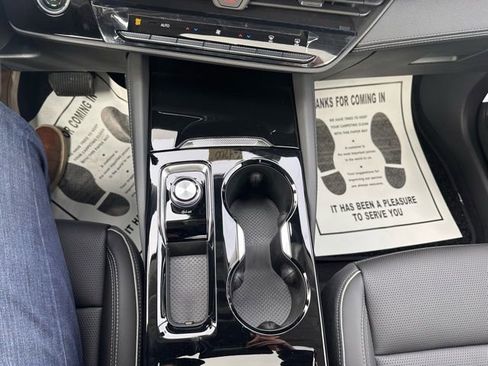 New 2026 Buick Envision Avenir image 37