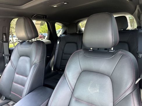 Certified 2023 MAZDA CX-5 AWD 2.5 Turbo image 42