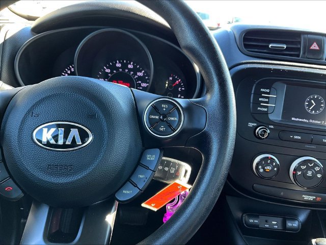 Used 2019 Kia Soul FWD image 12