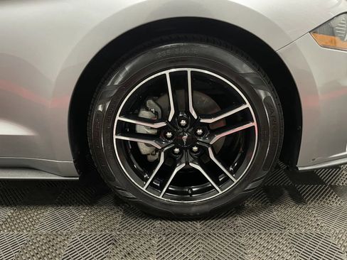 Used 2021 Ford Mustang Premium image 21